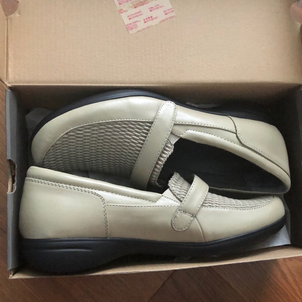 FootSmart Loafers